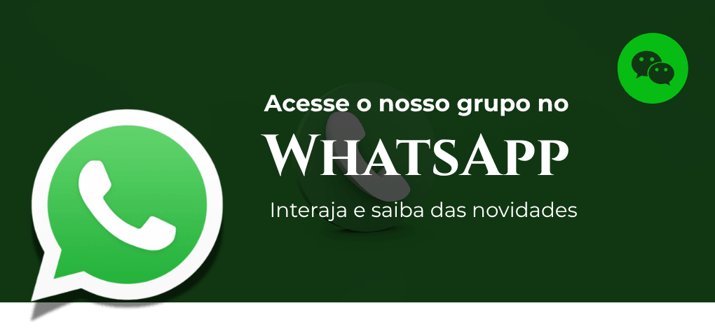 Grupo Whats Rezo da Mata