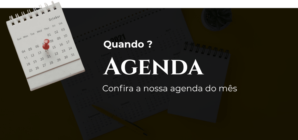 Agenda Rezo da Mata