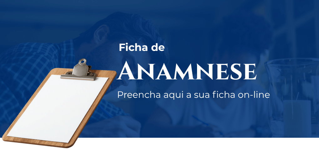 Anamnese Rezo da Mata
