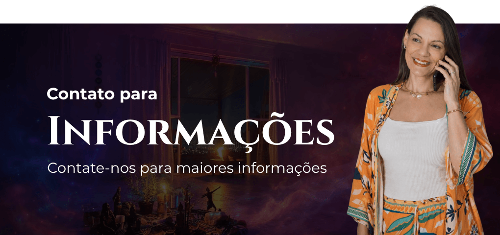 Informaçãoes Rezo da Mata